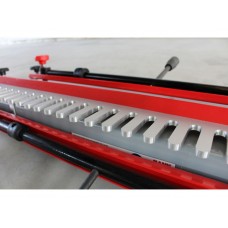 Шаблон для з`єднання ластівчиний хвіст Holzmann ZFS 600