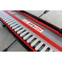 Шаблон для з`єднання ластівчиний хвіст Holzmann ZFS 600