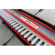 Шаблон для з`єднання ластівчиний хвіст Holzmann ZFS 600