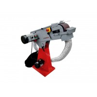 Шліфувальний верстат з пилозбірником Holzmann MSM150ABS_400V