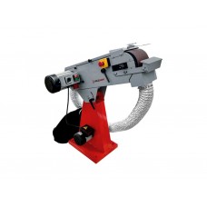 Шліфувальний верстат з пилозбірником Holzmann MSM150ABS_400V