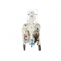 Штукатурна станція BAPRO one 230V