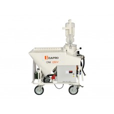 Штукатурна станція BAPRO one 230V
