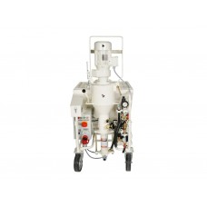 Штукатурна станція BAPRO one