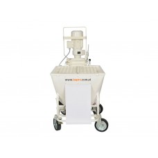 Штукатурна станція BAPRO one