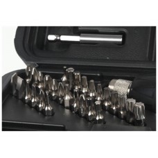 Шуруповерт акумуляторний Bass Polska BP-5318