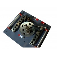 Верстат для згинання арматури MAST Bautechnik GW40
