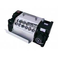 Верстат для заточування свердл MAST Metalltechnik M-DG13 230V