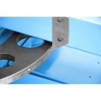 Стрічкопильний верстат CORMAK S-440R