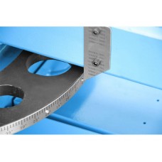Стрічкопильний верстат CORMAK S-440R