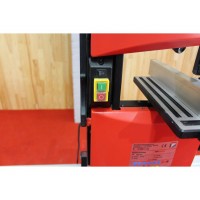 Стрічкова пила Holzmann HBS 230HQ