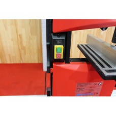 Стрічкова пила Holzmann HBS 230HQ