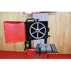 Стрічкова пила Holzmann HBS 230HQ