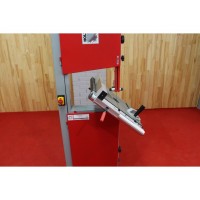 Стрічкова пила Holzmann HBS 400