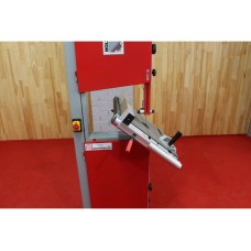 Стрічкова пила Holzmann HBS 400