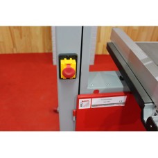 Стрічкова пила Holzmann HBS 400