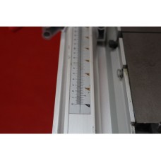 Стрічкова пила Holzmann HBS 400