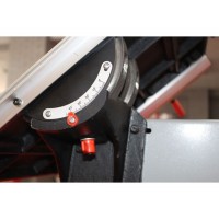 Стрічкова пила Holzmann HBS 400