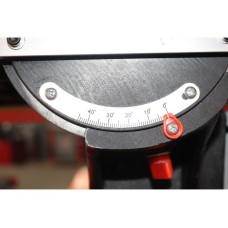 Стрічкова пила Holzmann HBS 400