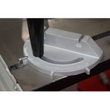 Стрічкова пила Holzmann HBS 400