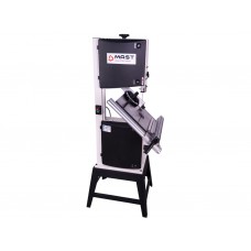 Стрічкова пила MAST Holztechnik H-BS350