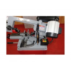 Стрічкова пила по металу Holzmann BS 128HDR 230 В