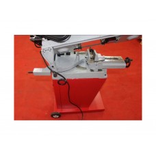 Стрічкова пила по металу Holzmann BS 128HDR 230 В