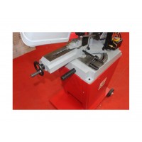 Стрічкова пила по металу Holzmann BS 128HDR 230 В