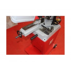 Стрічкова пила по металу Holzmann BS 128HDR 230 В