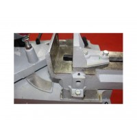 Стрічкова пила по металу Holzmann BS 128HDR 230 В