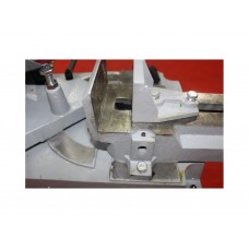 Стрічкова пила по металу Holzmann BS 128HDR 230 В