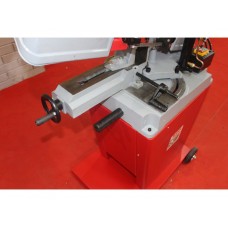 Стрічкова пила по металу Holzmann BS 128HDR