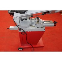 Стрічкова пила по металу Holzmann BS 128HDR