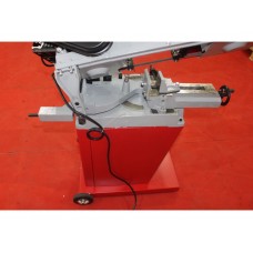 Стрічкова пила по металу Holzmann BS 128HDR