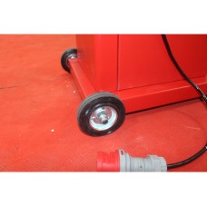 Стрічкова пила по металу Holzmann BS 128HDR