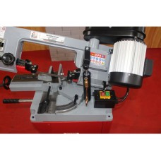 Стрічкова пила по металу Holzmann BS 128HDR