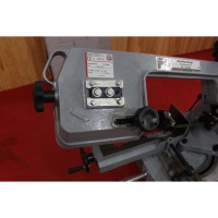 Стрічкова пила по металу Holzmann BS 128HDR