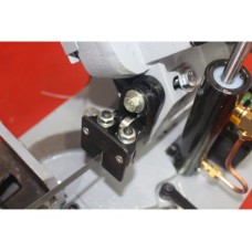 Стрічкова пила по металу Holzmann BS 128HDR