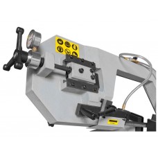 Стрічкова пила по металу Holzmann BS 275TOP