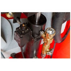 Стрічкова пила по металу Holzmann BS 275TOP