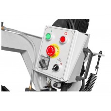 Стрічкова пила по металу Holzmann BS 275TOP