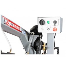 Стрічкова пила по металу Holzmann BS 320TOP