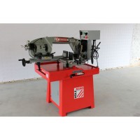 Стрічкова пила по металу Holzmann BS 320TOP