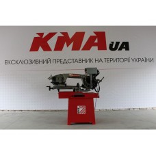 Стрічкова пила по металу Holzmann BS 320TOP