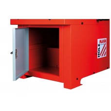 Стрічкова пила по металу Holzmann BS 370 TOP_400V