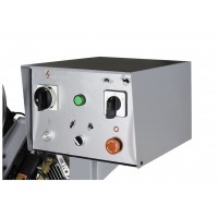 Стрічкова пила по металу Holzmann BS 370 TOP_400V