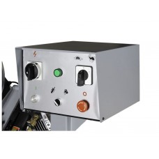 Стрічкова пила по металу Holzmann BS 370 TOP_400V