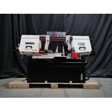 Стрічкова пила по металу MAST Metalltechnik M-BS 450