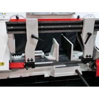 Стрічкова пила по металу MAST Metalltechnik M-BS 450