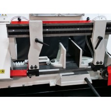 Стрічкова пила по металу MAST Metalltechnik M-BS 450